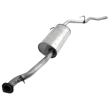 Walker EXHAUST MUFFLER 18924